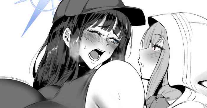 サオリ×アツコ