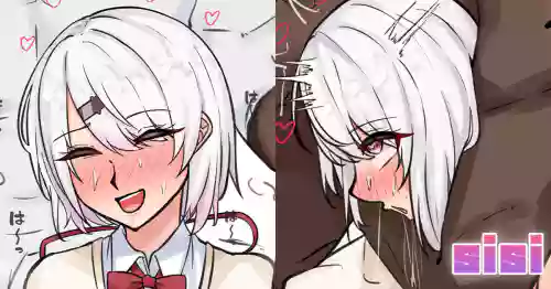 [テフル] sisi (にじさんじ)