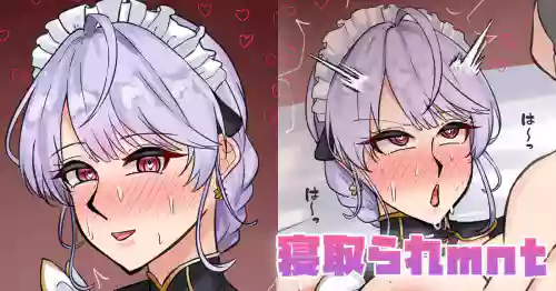 [テフル] 寝取られmnt (にじさんじ)