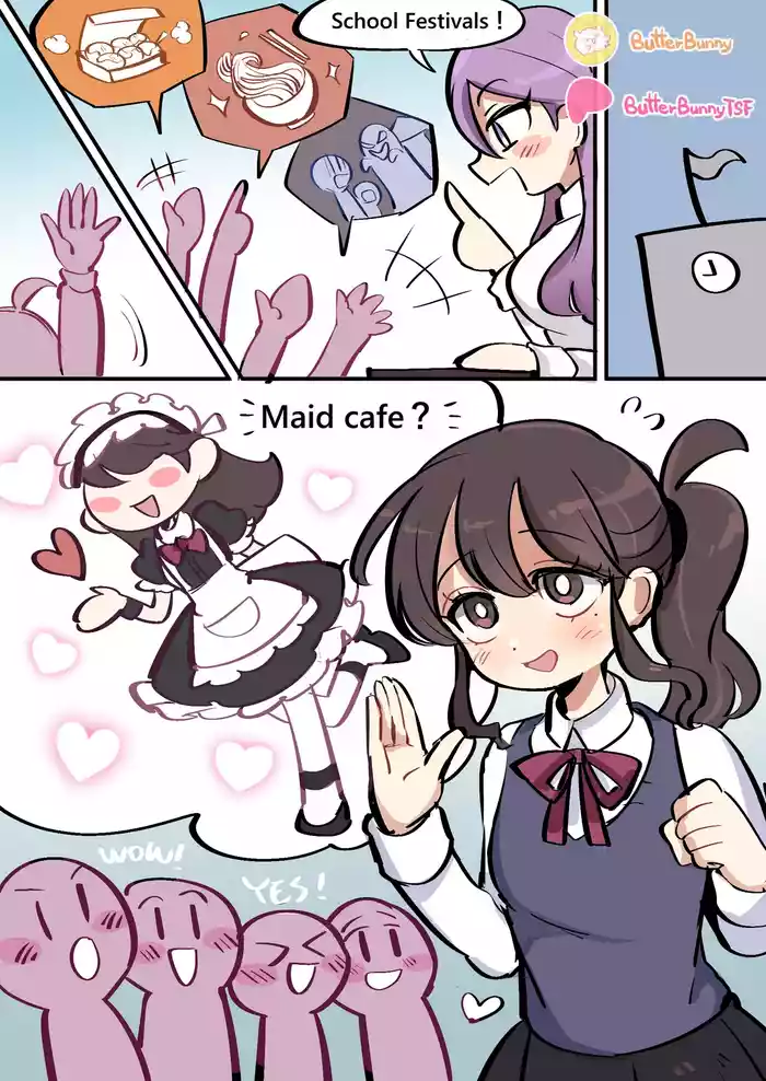 Transvestite Academy 5