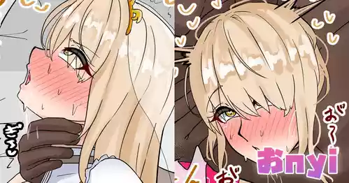 [テフル] おnyi (にじさんじ)