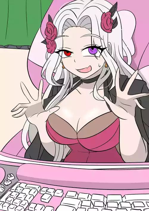 [Vel] Waking up as OC [English]