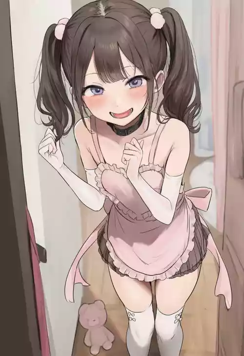 [Pixiv]  (gum)  (14429160) 【常識改変】ロリママ保育園 [AI Generated]