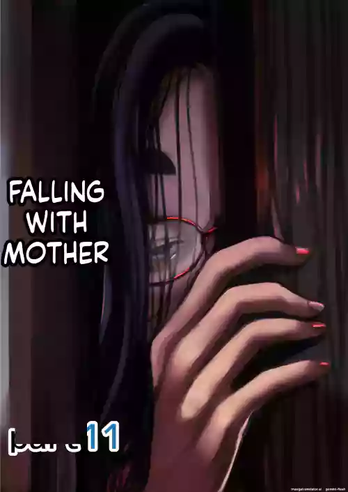 [Furube] Haha to Ochite Iku Part 11 | Falling with Mother Part 11 [English]
