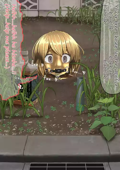 [紳士財閥 (ろるゐ紳士)] Creative uses of vacant land