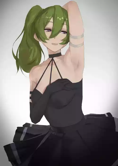 [meromerokan (PUK)] Übel No Waki - Frieren: Beyond Journey's End (Pixiv Fanbox)