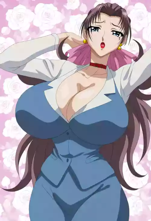 Saeki Sayoko - In No Houtenshiki (Immorality) [AI Generated]