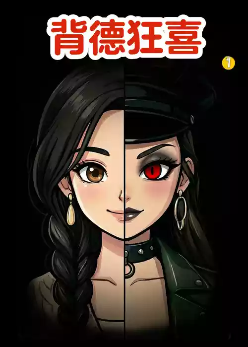 [TGN2G] Immoral Ecstasy 1 [机翻] [AI Generated]