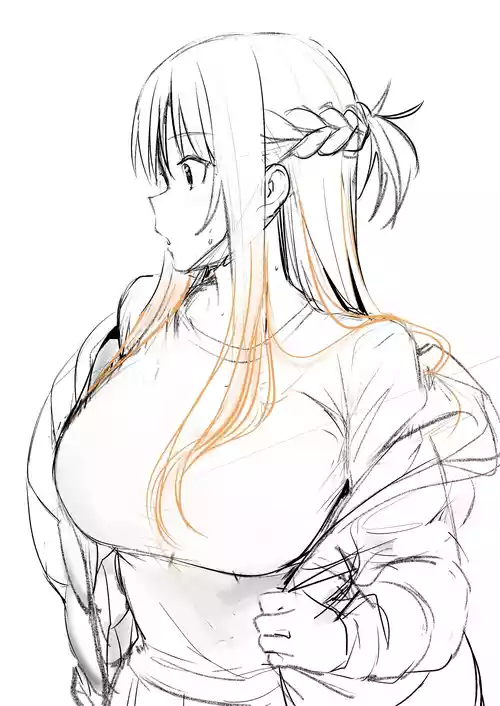 [Oninarasu] Asuna - Nishida 4 (Sword Art Online) [English]