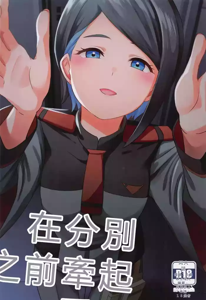 Wakare no Mae ni Kakegae no  Nai Omoide o