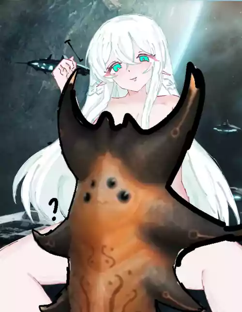 群星stellaris小灰🍰