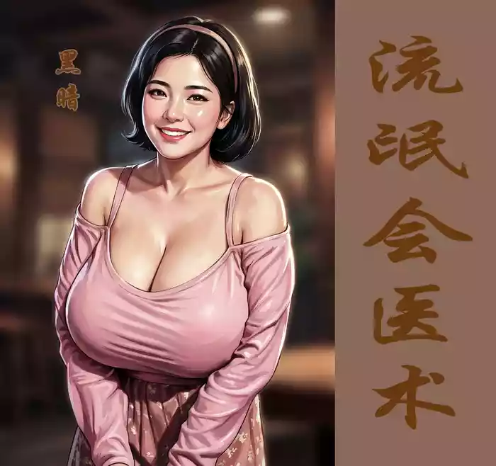 【流氓会艺术】【1】-彩色