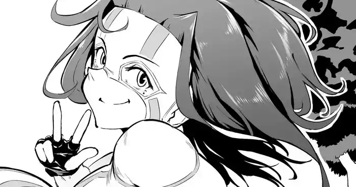 ヒーローパラノイア前篇+后篇 - Part 1-10