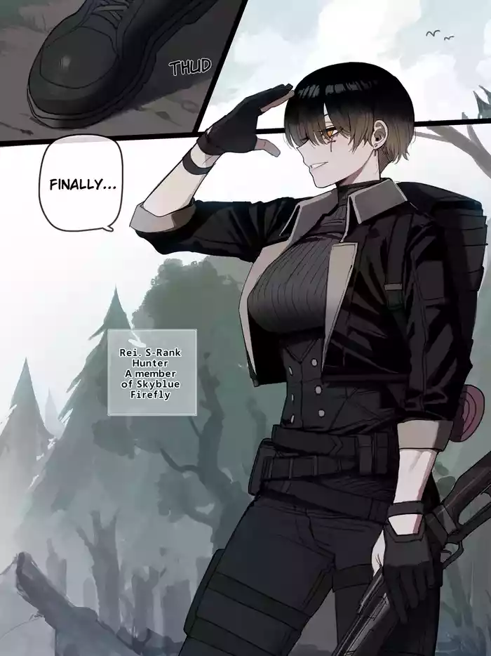 Bad End + Extras