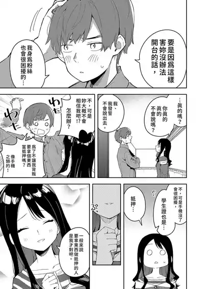 Page 87 of 隣人は有名配信者 1-6