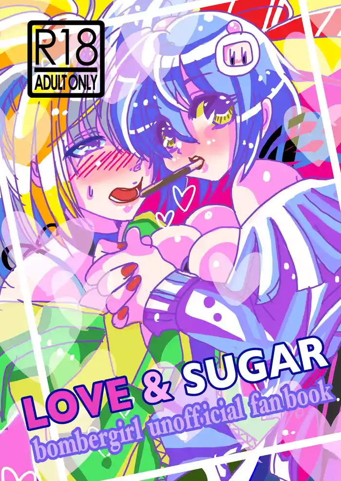 LOVE & SUGAR
