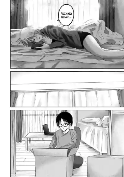 Page 2 of Ueno-kun wa Kaihatsu-zumi Dai 77 wa | Ueno-kun Has Been Developed Chapter 77