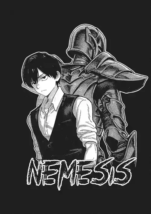 [feranoiz] Nemesis ch.1