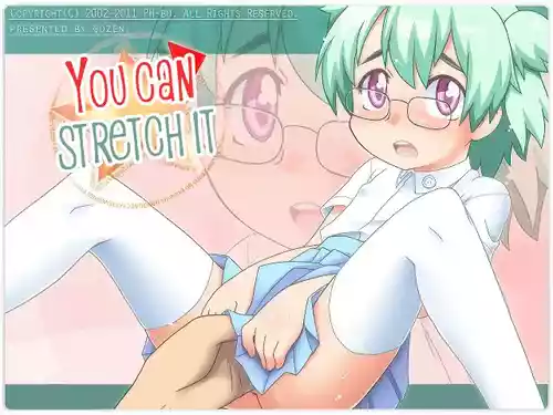[PH-BU (Gozen)] Hirogacchatte mo Ii no [English] [CulturedCommissions]