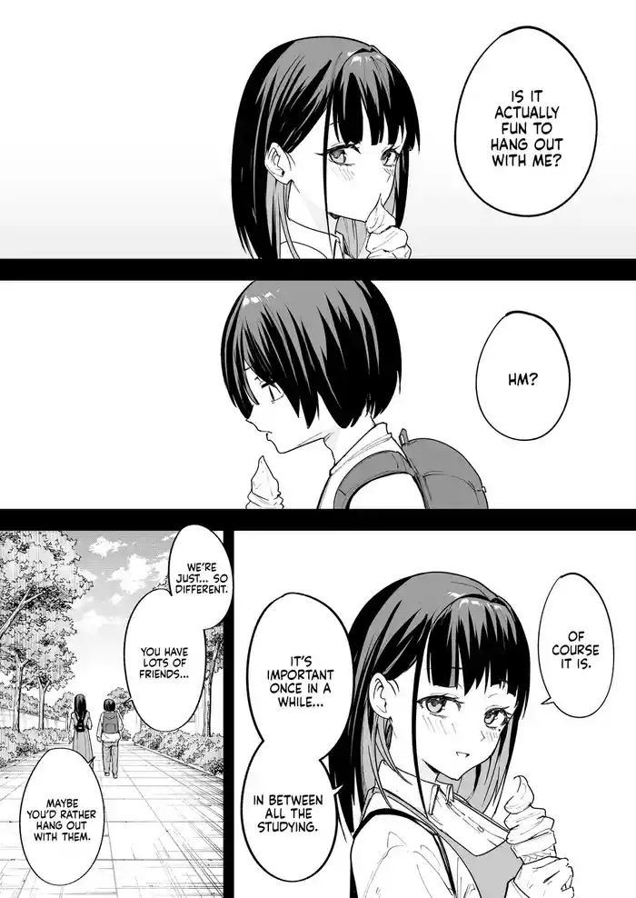 We'll Start Dating Someday Chapter 2