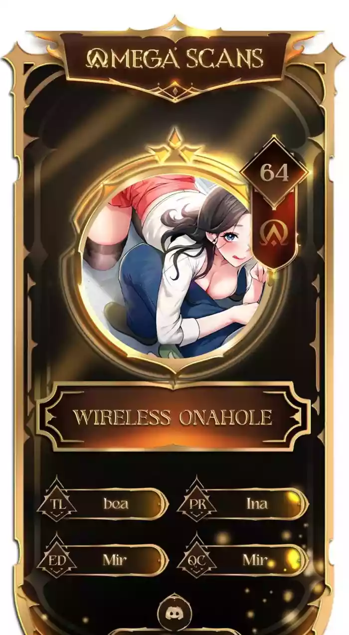 飞机杯女神连线中 Wireless Onahole - Chapter 64 机翻