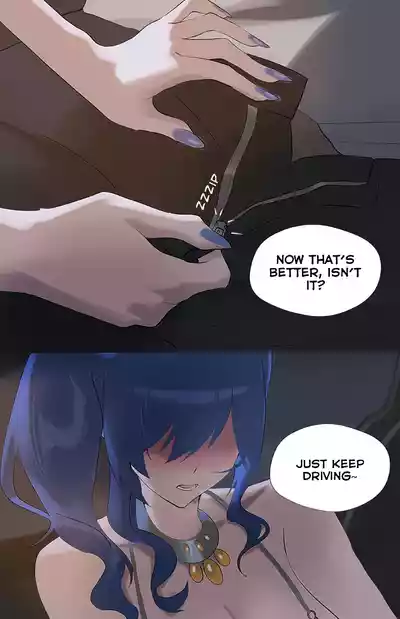 Page 7 of St. Louis Comic