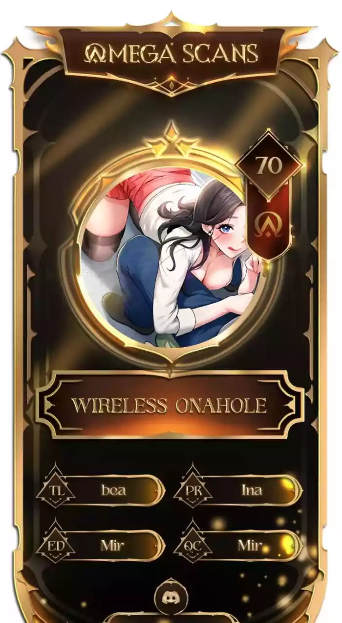 飞机杯女神连线中 Wireless Onahole - Chapter 70 机翻