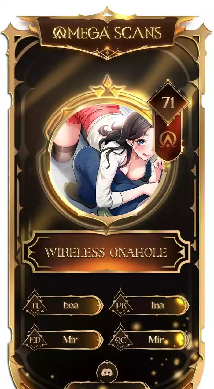 飞机杯女神连线中 Wireless Onahole - Chapter 71 机翻