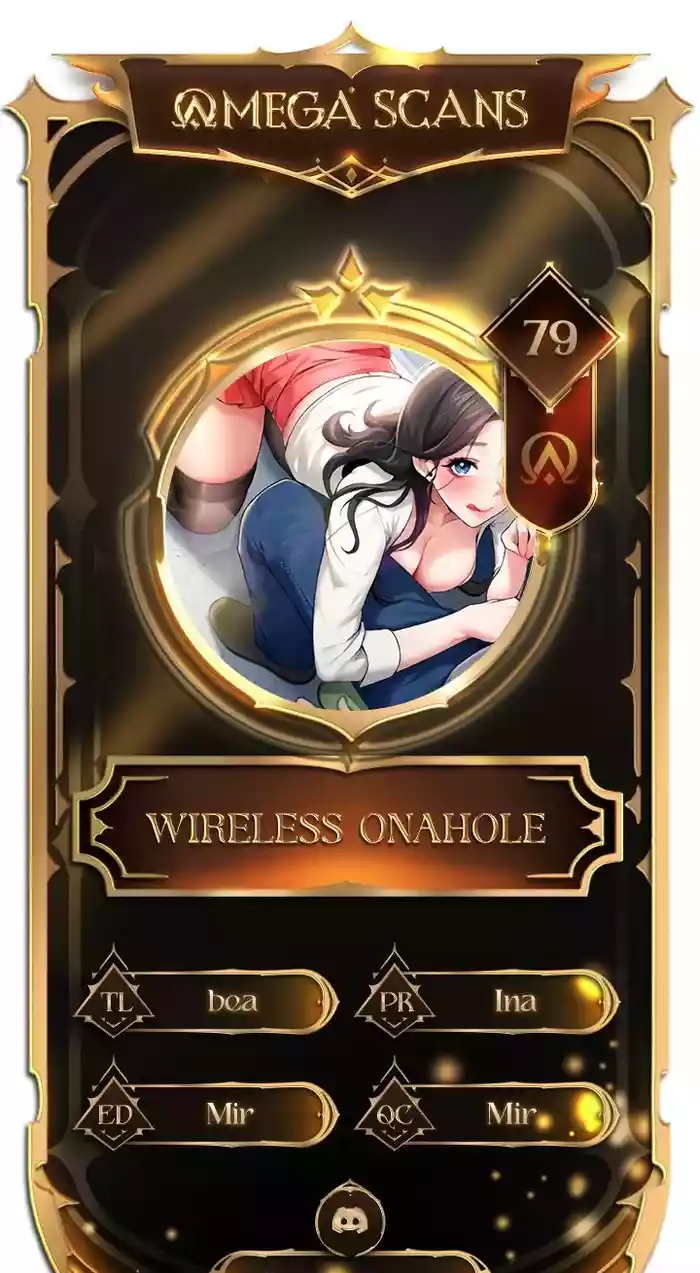 飞机杯女神连线中 Wireless Onahole - Chapter 79 机翻