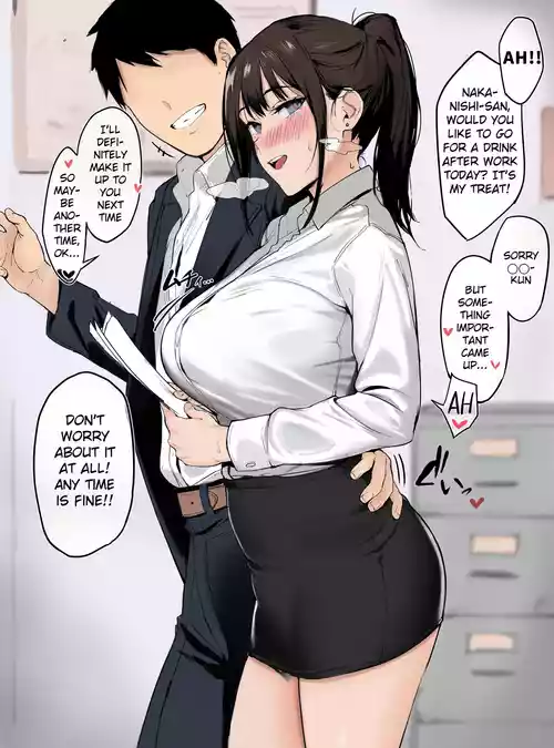 [Ichinose] Ki ni Natteta Douki Tsuzuki [English] [Colorized]