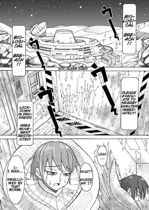 [Kamome no Shokudou (Gohan no Otomo)] Digested debris [English]