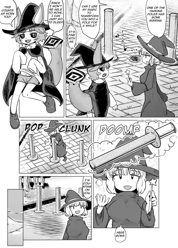 Mono ni Nattari Onaho-ka Shitari Sekika Shitari na Manga | Manga where people are turned into objects, onaholes or get petrified.