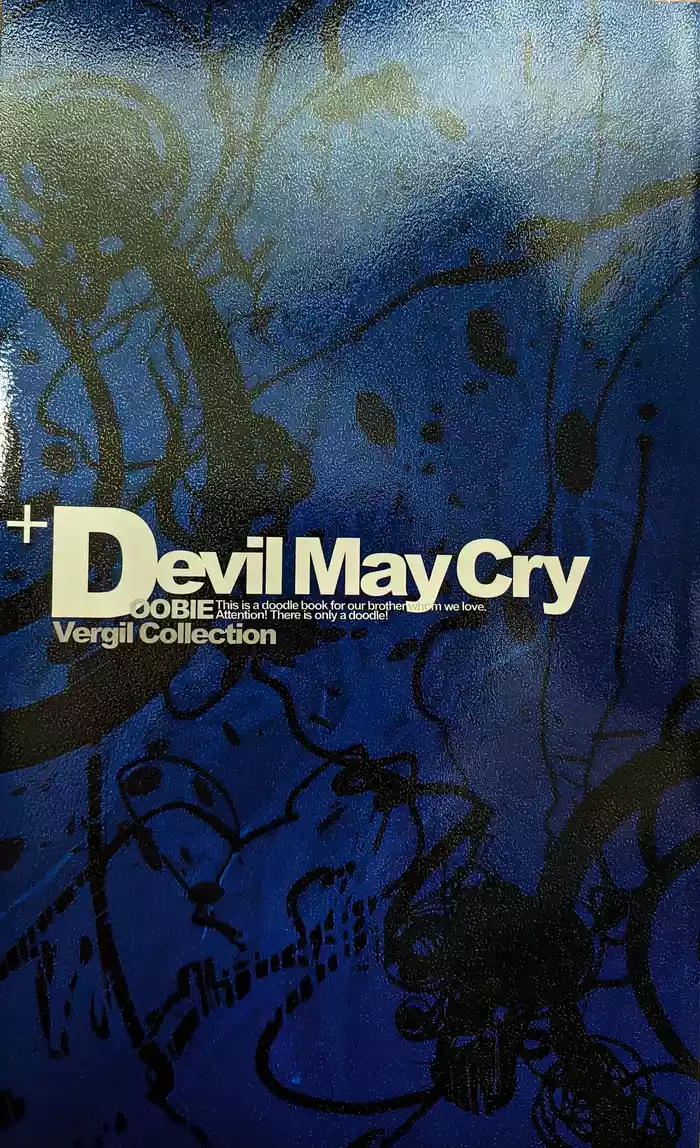 OOBIE Vergil Collection