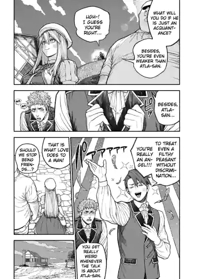 Page 42 of Unique Job "Tanetsuke Oji-san" o Kakutoku shimashita
