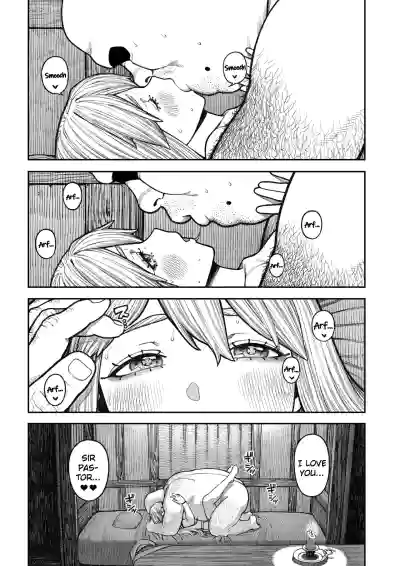 Page 52 of Unique Job "Tanetsuke Oji-san" o Kakutoku shimashita