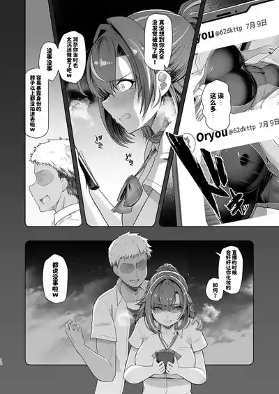 Page 13 of RENTAL SUIEIBU KANOJO 2