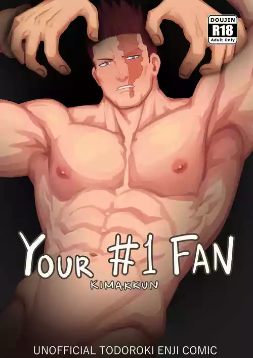 YOUR #1 FAN