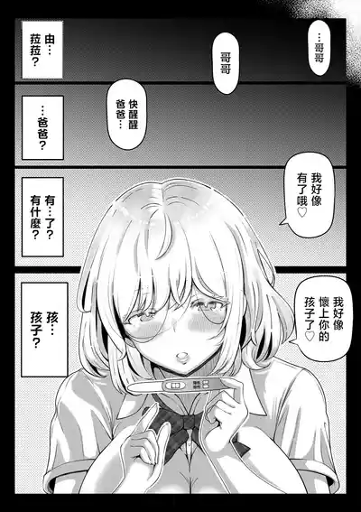 Page 200 of 妻の妹1-4