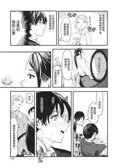 Page 119 of Toshiue o Nesan e no Amaekata