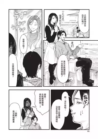 Page 44 of Toshiue o Nesan e no Amaekata