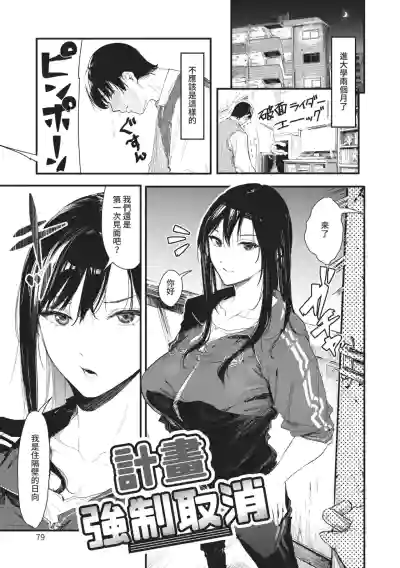 Page 79 of Toshiue o Nesan e no Amaekata