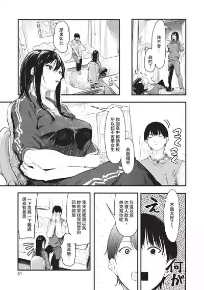 Page 81 of Toshiue o Nesan e no Amaekata