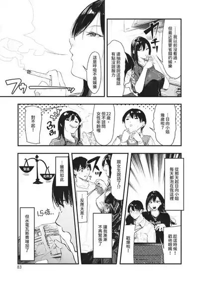 Page 83 of Toshiue o Nesan e no Amaekata