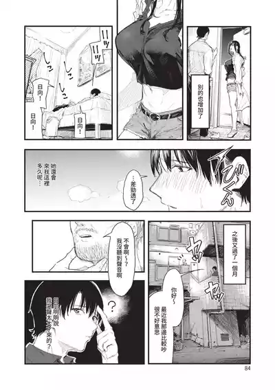 Page 84 of Toshiue o Nesan e no Amaekata