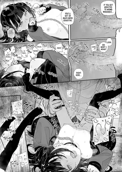 Page 22 of If I Let Her Ruin My Life