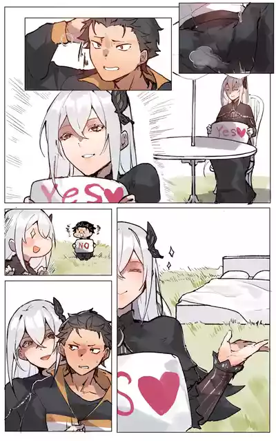 Page 21 of The Love Experiment