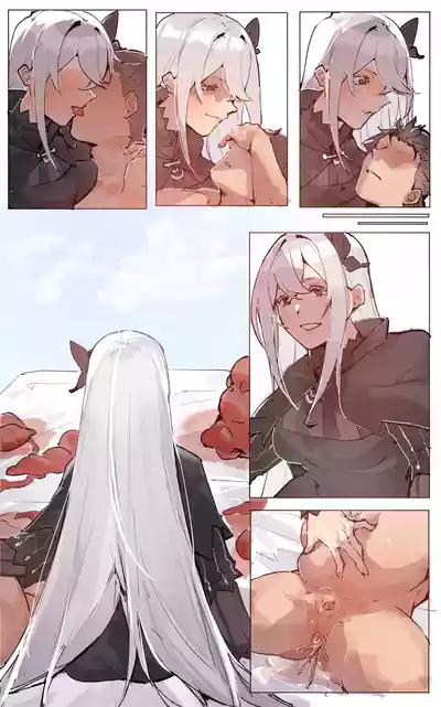 Page 40 of The Love Experiment