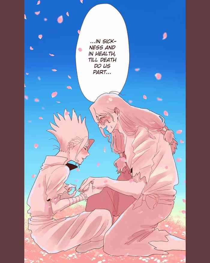 [Nira] TsukaSen Log (Dr.STONE)