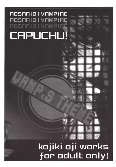 Page 3 of Kapucchu.