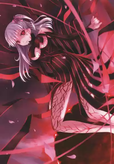 Page 13 of Kawaiku Ecchi na Jeanne-san! Plus